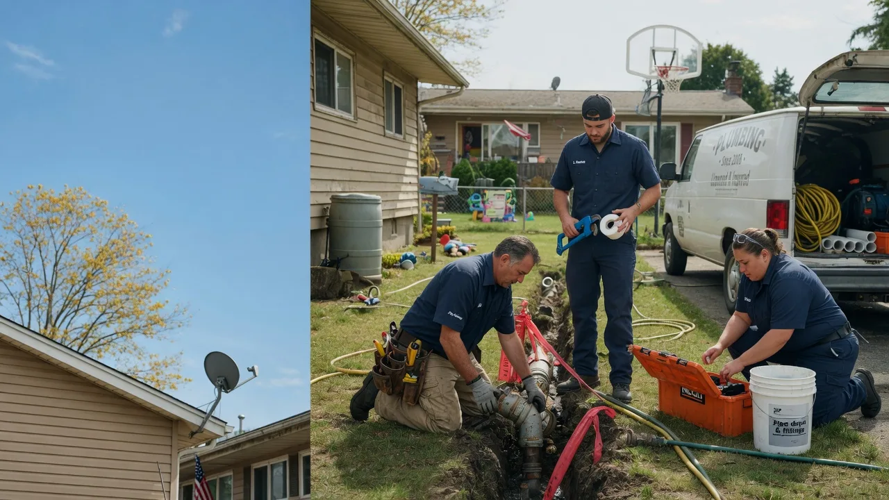 Garbage Disposal Replacement in Security Widefield, CO near me