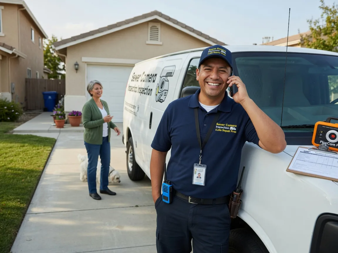 Sewer Line Repair Security Widefield, CO FAQs